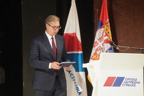 Vučić tražio podatke ko je bio u Vladi u 14 sati: "Sramota me je da kažem! Nemačka skraćuje radno vreme, mi nećemo"
