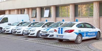 Oglasio se MUP Crne Gore: Ubica je opkoljen, pucao na policiju... Svi detalji potere!