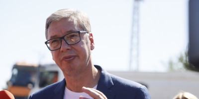 Tri stvari su ključne! Vučić otkrio šta mu je presudno pri izboru ljudi za Vladu