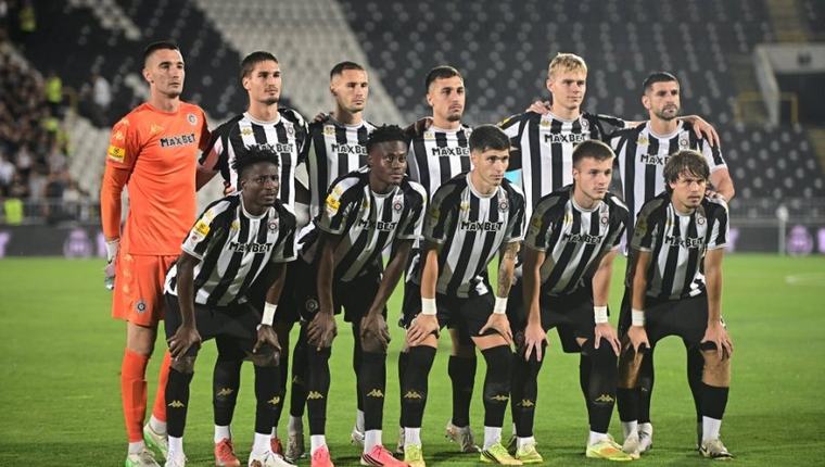 Partizan ostao bez pet miliona evra i to zbog čega!