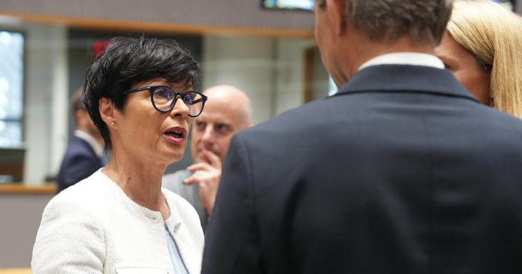 Marta Kos otkazala posetu Srbiji, Vučić odgovorio: "Ne smeta mi što ne dolazi, već njeni komentari"