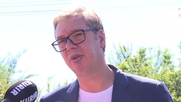 VUČIĆ OTKRIO ŠTA DONOSI 12 MINISTARSTAVA: Neće više biti skrivanja odgovornosti