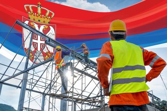 Koja zanimanja donose siguran hleb u vašem kraju: Detaljan spisak deficitarnih poslova, od majstora na skeli do programera! Za ovu struku uvozimo radnike