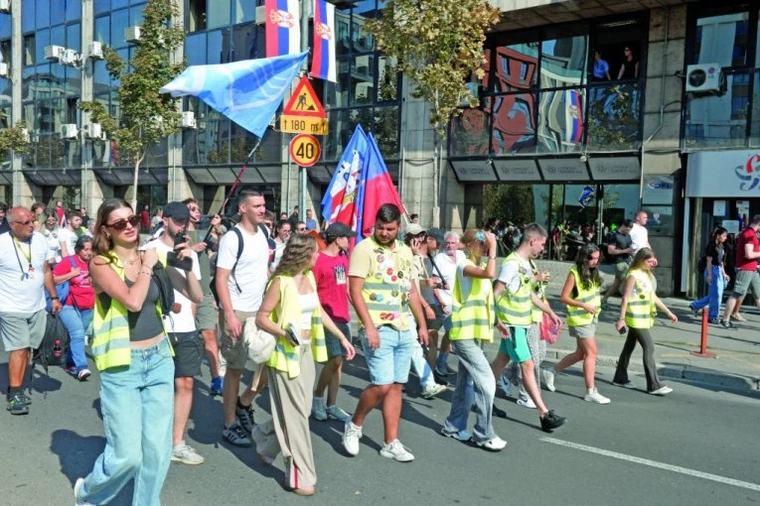 POTPUNI SUNOVRAT NEKADAŠNJIH VRLIH EKOLOGA-BLOKADERA: Raspad zbog ličnih interesa, Kokanović juri imunitet od zatvora, Marijana Petković prodala zemlju Rio Tintu!?