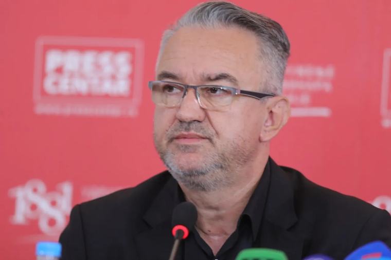 Дарко Младић: Сваки Србин мора да мисли како ће једног дана пред Лазара. Направили су вештачке судове за наше јунаке, како би претворили браниоце у злочинце, а издајнике у хероје