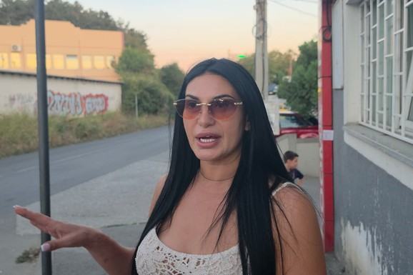 "OBEZBEĐENJE JU JE PIJANU IZBACILO IZ EMISIJE" Aleksandra Jakšić o skandalu Milene Kačavende: "Ona je za lečenje" (Video)