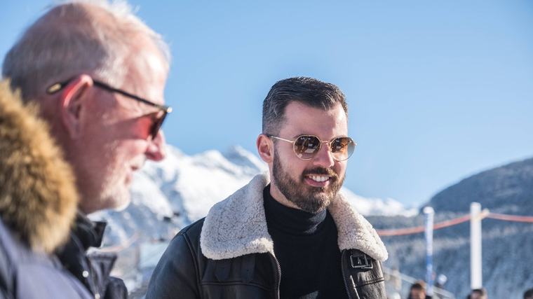 Oglasio se Mate Rimac! Vraća 90 miliona evra Hrvatskoj! "Ako je tako, onda smo spremni"
