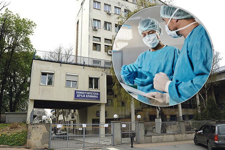 Vrhunski hirurzi iz Londona stižu u Tiršovu: Složene operacije srca i transplantacija bubrega o trošku RFZO