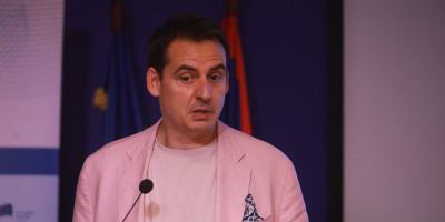 Kesićeve baljezgarije koštaju pola miliona evra?! Novi vlasnik presekao: Učinak emisije marginalan
