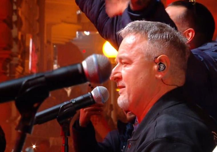 MARKO PERKOVIĆ TOMPSON KAŽNJEN! Hrvatski pevač udaren po džepu, nakon skandala usledila njegova ironična reakcija na mrežama