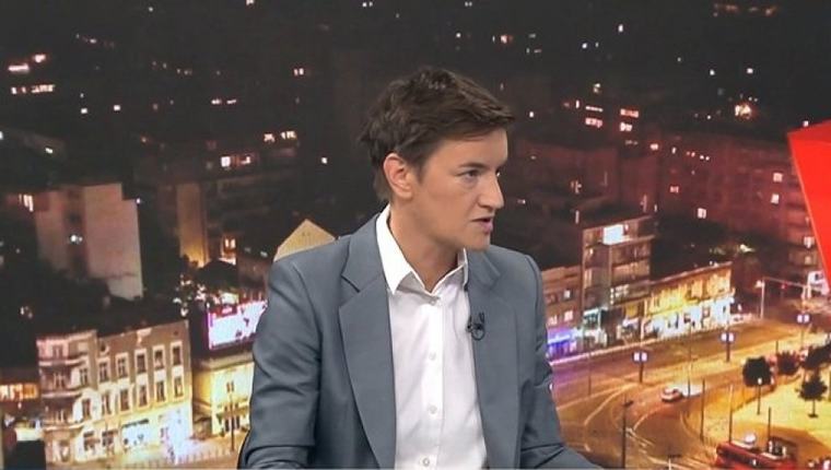 "U NAREDNIM DANIMA ZVANIČNA POTVRDA DATUMA IZBORA" Brnabić: Ispunili smo preporuke ODIHR, podneću izveštaj građanima