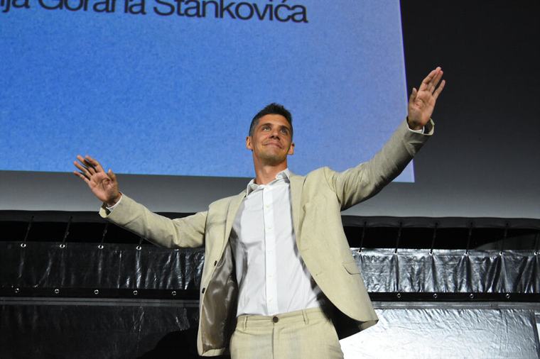 Završen Niški filmski festival dodelom nagrada: Gran-pri za Vučića Perovića
