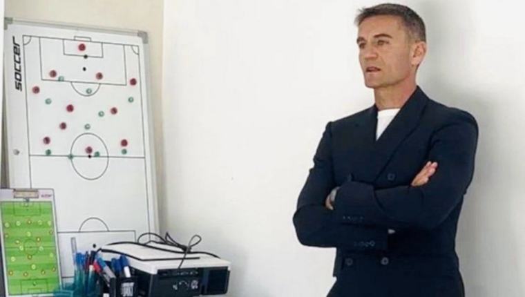 "Valjak se budi": Nekadašnji as crno-belih Nebojša Gudelj najavljuje sutrašnji 180. večiti derbi