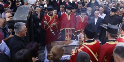 Većinska Srbija im je već odgovorila! Antisrbi ne prestaju sa napadima na Crkvu i predsednika - Ali posle Mladićeve sahrane, sve je jasno