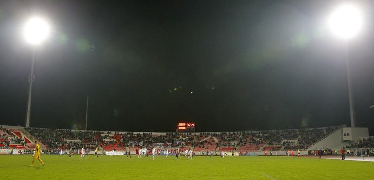 Zagrmele i Nišlije - prozivaju Savez i Crvenu zvezdu: "Dosta je bilo, ništa nije slučajno"