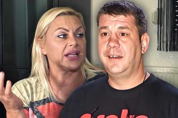 "NIJE VIDEO ŽELJKA OTKAKO JE IZAŠAO IZ RIJALITIJA" Marija Kulić se obrušila na Ivana Marinkovića! Spomenula i Lenu: "On je monstrum"