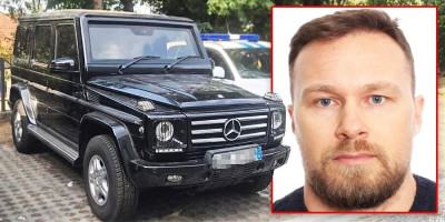 Zvicerova blinda pronađena parkirana ispred kuće! Šok za istražitelje
