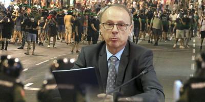 Pogledajte ovaj cirkus! Curi tajna prepiska blokadera! (FOTO)