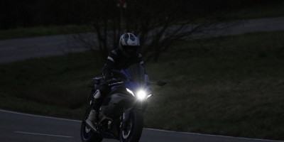 Je li realno? Tinejdžer-motociklista (18) pokazao srednji prst kameri za merenje brzine