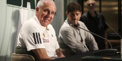 Svi pričaju samo o njemu! Željko Obradović u prvi tim uvrstio dečaka rođenog 2010. godine