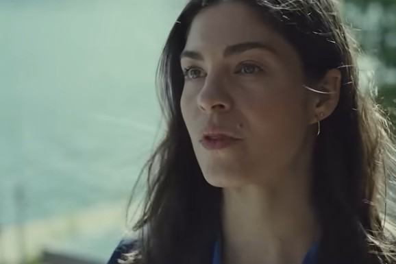 Netfliksova mračna misterija o ženi koja ne zna ko je: Publika podeljena oko novog danskog trilera (VIDEO)