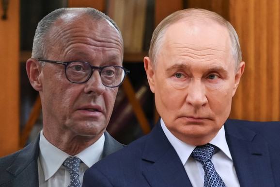 NATO SILA UPRAVO OPTUŽILA RUSIJU ZA NAPAD! Počela je opasna eskalacija usred Evrope: Uvode se HITNE mere