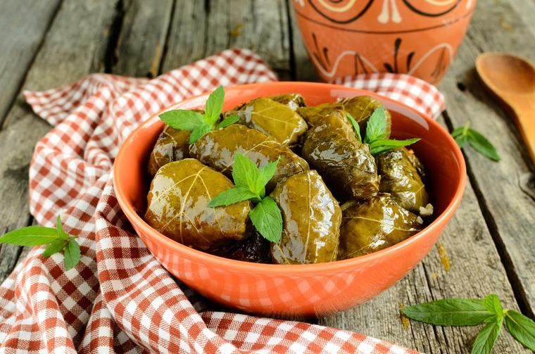 Sarmice od zelja su vitaminska bomba: Pune su folata, a najbolje su kada se ovako služe