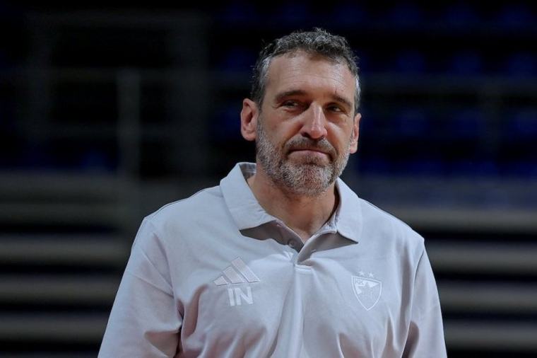 CRVENA ZVEZDA PORAŽENA NA KRITU! Olimpijakos je bio krupan zalogaj!