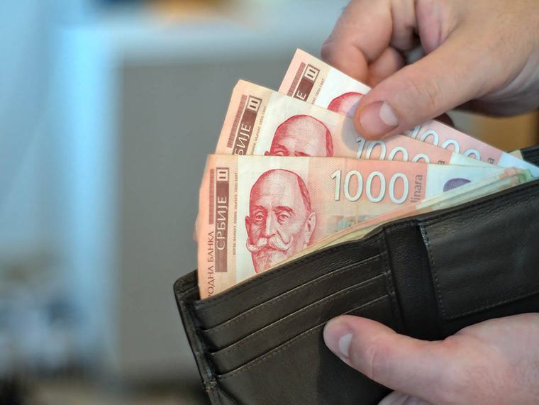 Sve kreće tačno u ponoć: Kako do 6.000 dinara
