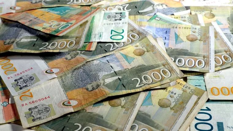 Prijava je počela! Svi punoletni građani mogu da se prijave za novčanu naknadu od 6.000 dinara