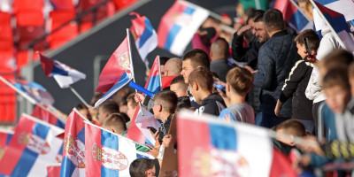 "Delije" i "grobari", ovo morate znati: UEFA donela radikalnu odluku
