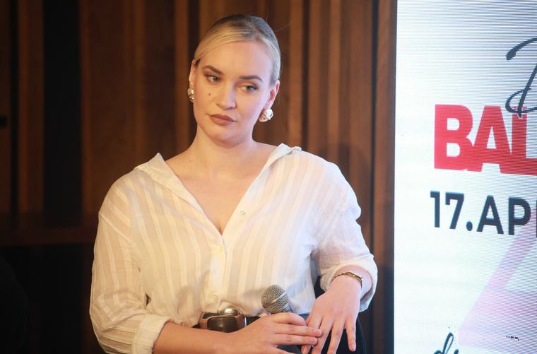 "Sve dok nismo ujutru seli u avion i dok avion nije poleteo nisam bila mirna" Šejla ispričala neprijatno iskustvo iz Istanbula