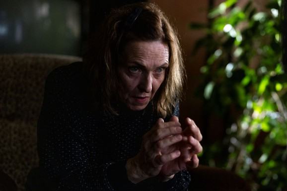 SVETSKA PREMIJERA FILMA "MRAZ" koji je inspirisan mitom iz istočne Srbije: Glume Vesna Trivalić, Jovo Maksić, Zlatan Vidović...