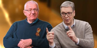 Radikali doneli odluku: Podrška Vučiću kao kandidatu za premijera!