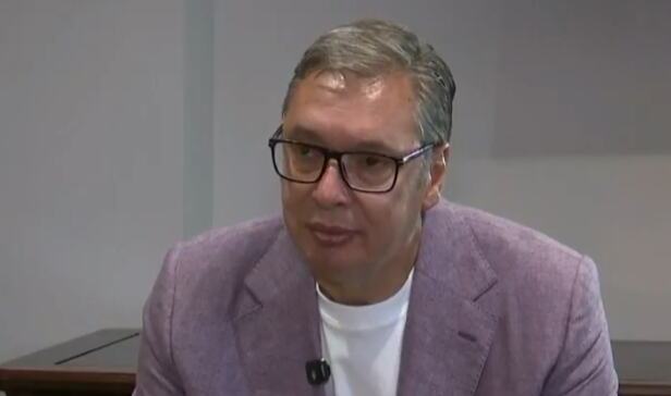 "TERAĆE VAS DA VIČETE 'ZA DOM SPREMNI' I DA U TOME UŽIVATE" Vučić upozorio šta će se desiti ako se promeni vlast u Srbiji: Zapamtite moje reči