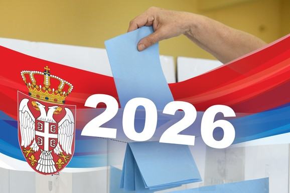 SRBIJA IDE NA IZBORE 25. OKTOBRA Pred biračima najmanje 18 lista, evo do kada moraju biti raspisani