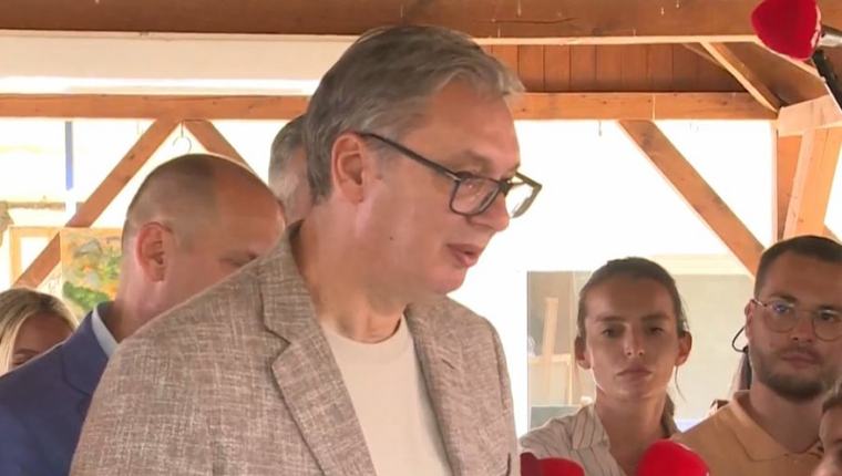 VELIKA VEST ZA OBOLELE OD MULTIPLE SKLEROZE: Vučić najavio da Srbija dobija specijalizovani centar u KCS-u i savremenu terapiju
