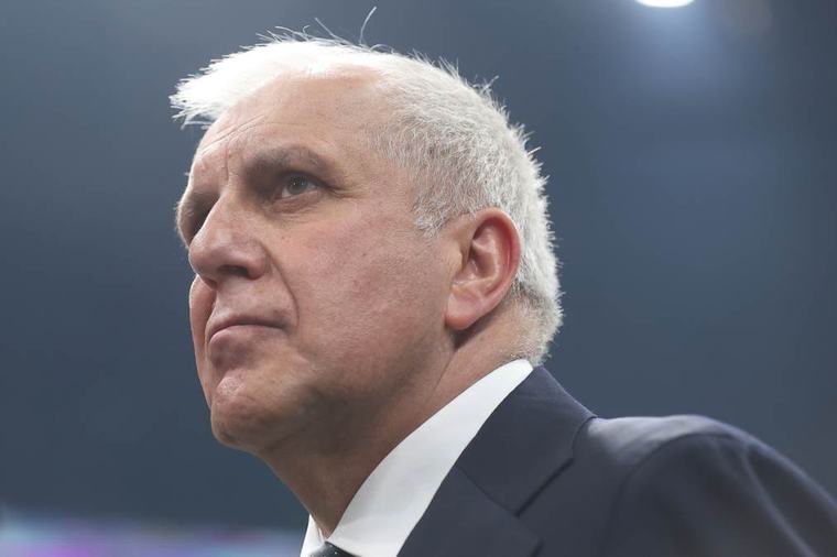 Novi maler za Željka Obradovića: Ništa nije počelo kako treba
