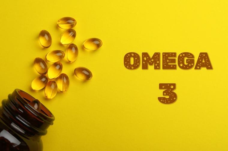 Pet suptilnih znakova da vam nedostaje omega-3: Raspoloženje i još 4 promene su upozorenje