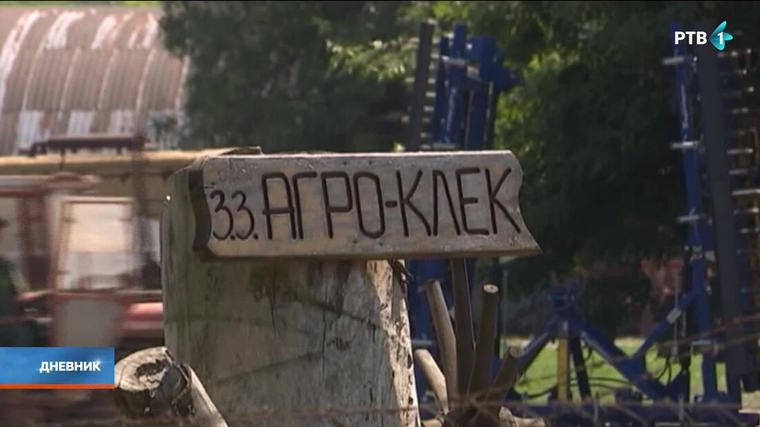 Како опстати када ни природа ни тржиште нису на вашој страни: Пример успешне задруге из Баната