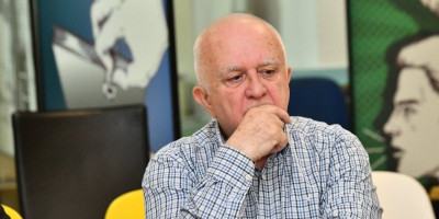 Jeziva poruka sa sarajevske N1! Pogledajte kako blokader Janjić poručuje Informeru da je vreme za krvoproliće i ubistva u Srbiji (VIDEO)