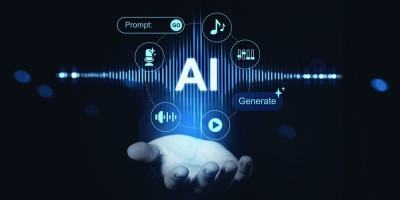 AI muzika dobija crveni karton: Ovi hitovi više neće moći na top-liste