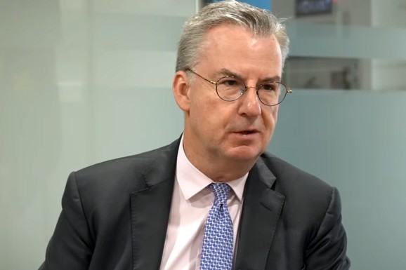 Šibel stupio na dužnost predstavnika EU u Prištini