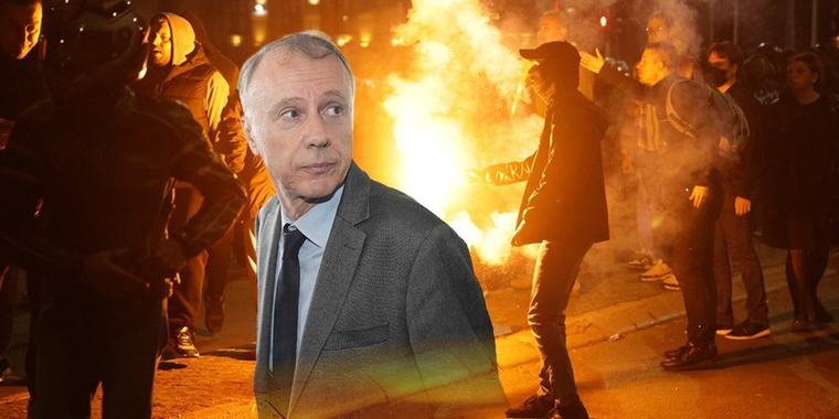 Totalni haos zbog pape Đokića! Blokader javno potvrdio pretnje i teror profesora