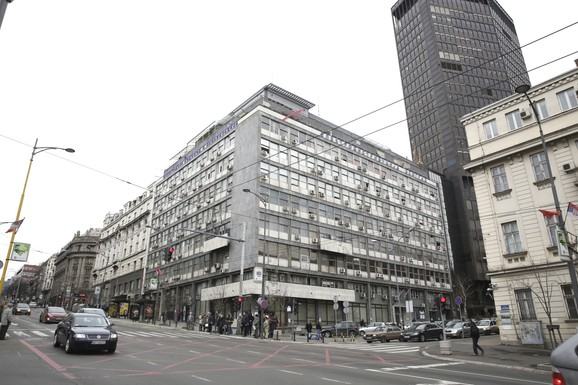 EPS traži konsultanta za pripremu međunarodnog tendera za izgradnju RHE Bistrica