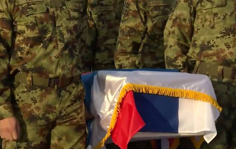 Obdukcija tela Ratka Mladića biće obavljena na VMA: Odluka doneta na zahtev porodice