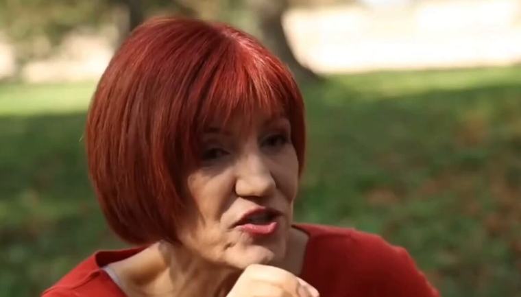 DANICA VUČENIĆ PRIZNALA DA JE VUČIĆ VRATIO DOSTOJANSTVO SRBIJI: "Mi smo 2006. godine mogli da kažemo bez problema genocid u Srebrenici, a danas..." (VIDEO)