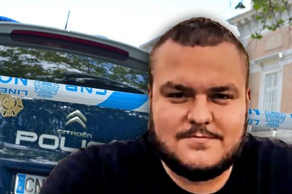 "STIGAO JE POZIV KOJI LEDI KRV U ŽILAMA" Jovana je na letovanju u Španiji pokosila starica (84) zbog čega je zadobio JEZIVE POVREDE: Reči njegove mame kidaju dušu