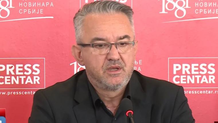SIN RATKA MLADIĆA: "Vučić je uvek bio tu za nas"– zahvalio se na pomoći koju je pružao porodici