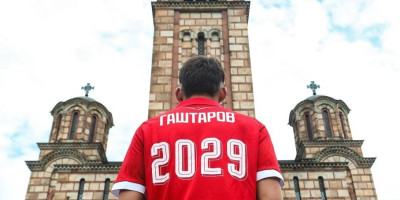 Srbija krade Makedonca! "Učinićemo sve što možemo"